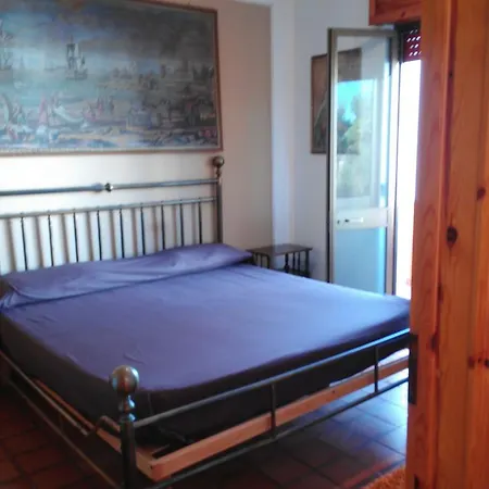 Apartment Tra L'azzurro E Le Pinete Montesardo