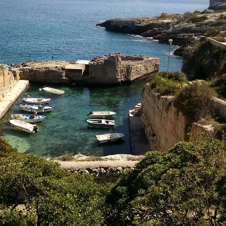 Tra L'azzurro E Le Pinete Daire *